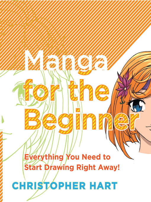 Title details for Manga for the Beginner by Christopher Hart - Available